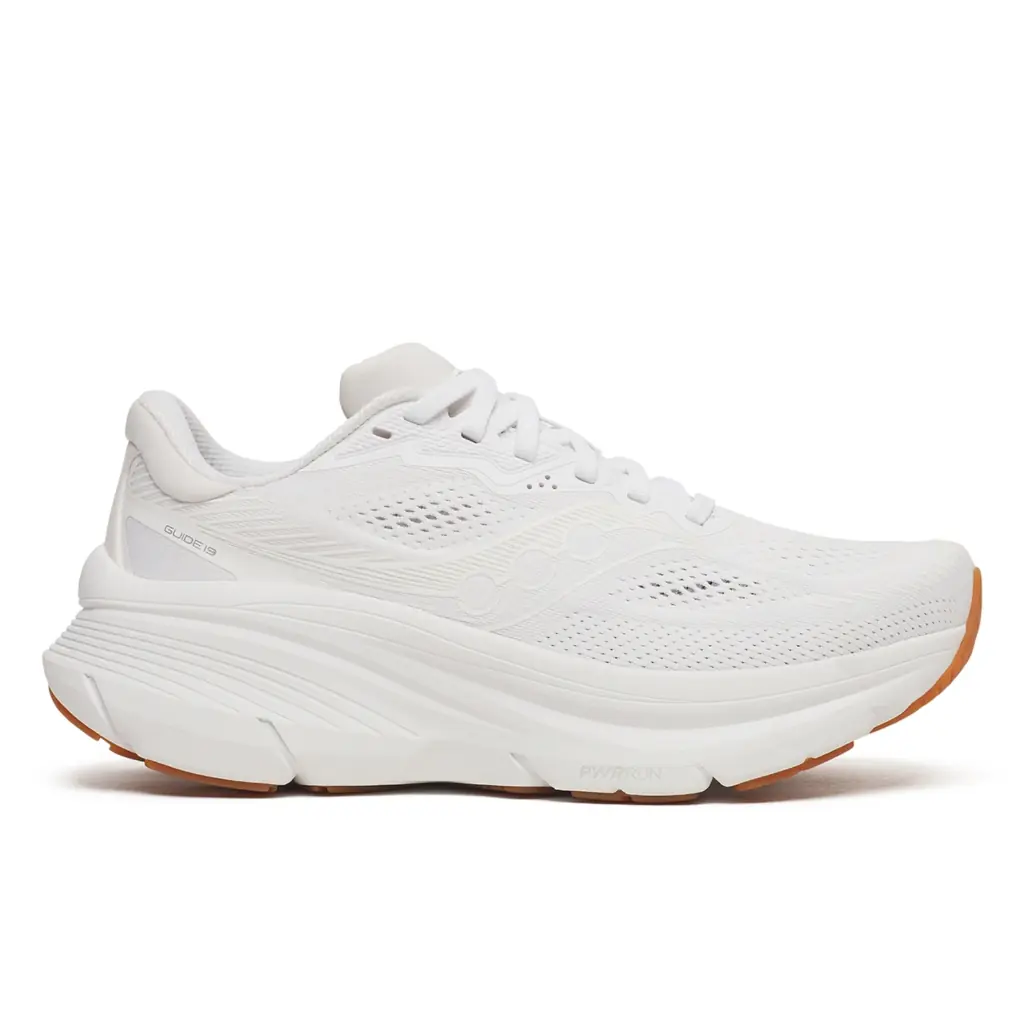 Saucony Guide 19 Women's Shoes