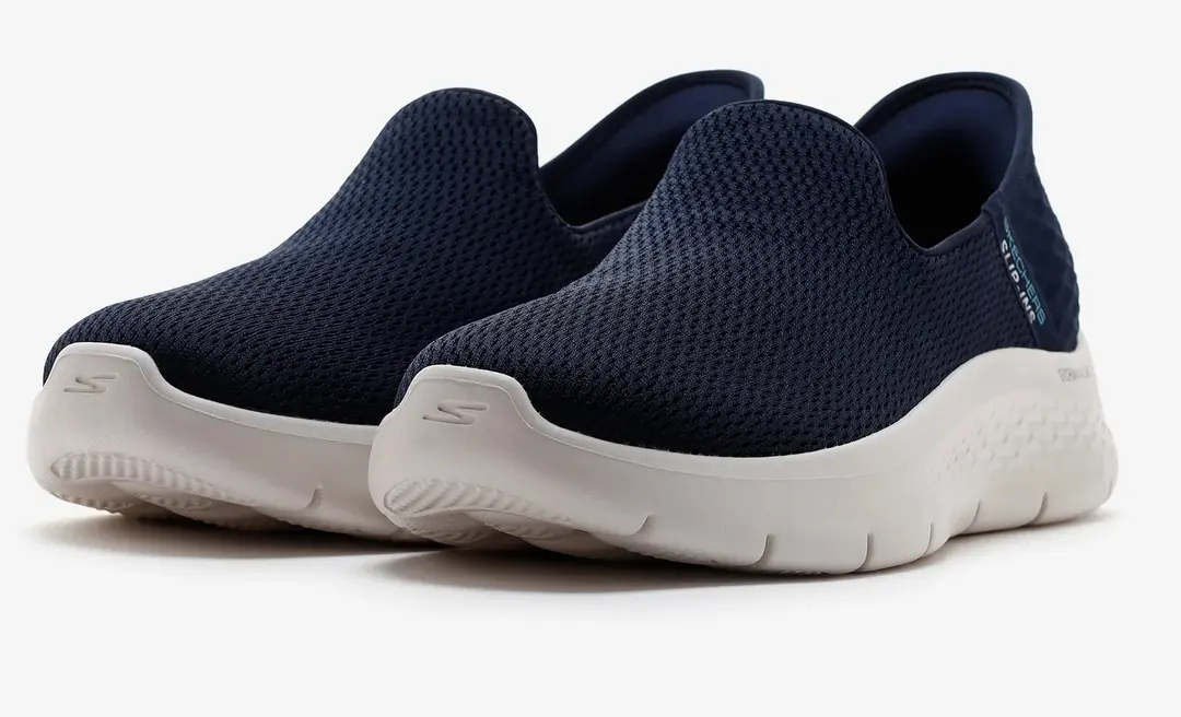 Skechers Slip-Ins: GO Walk Flex - Relish, женская обувь