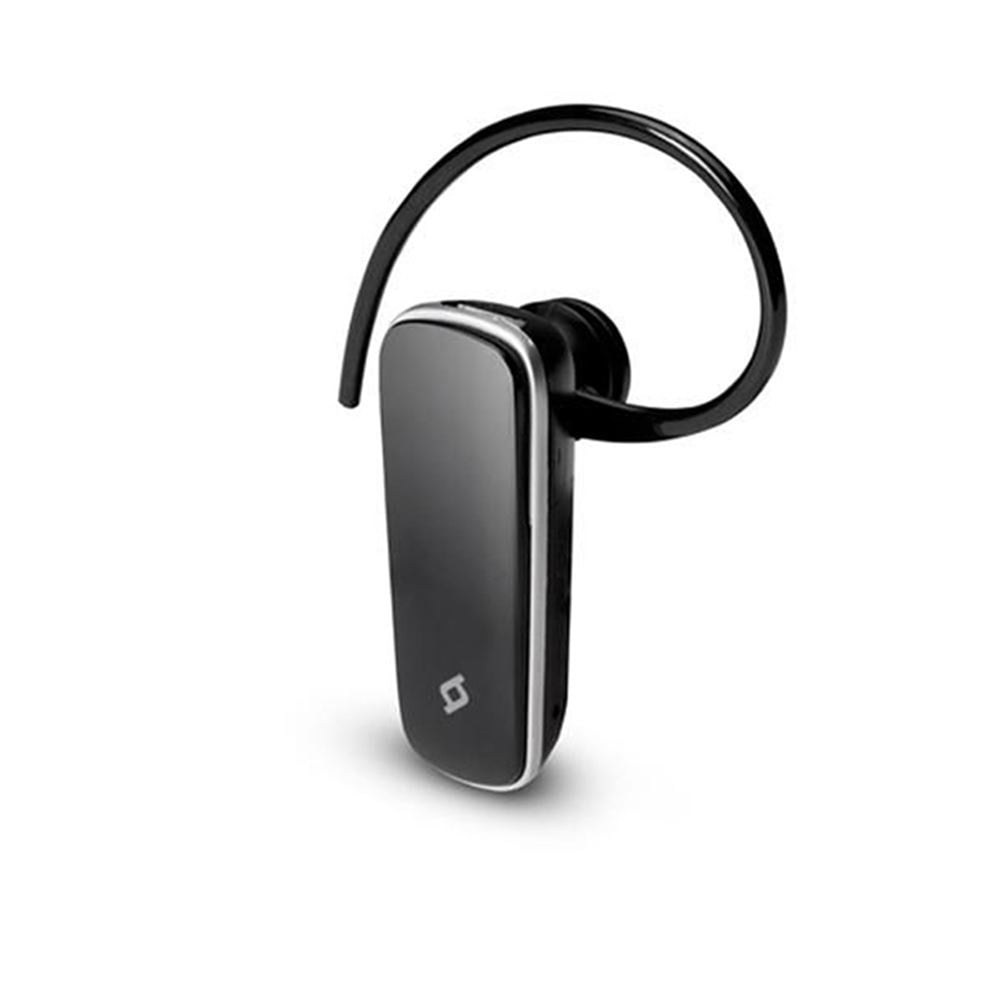 TTEC 2KM0097 Cofort — чёрная моно Bluetooth-гарнитура
