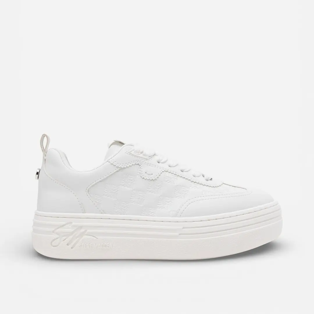 Steve Madden Catapult