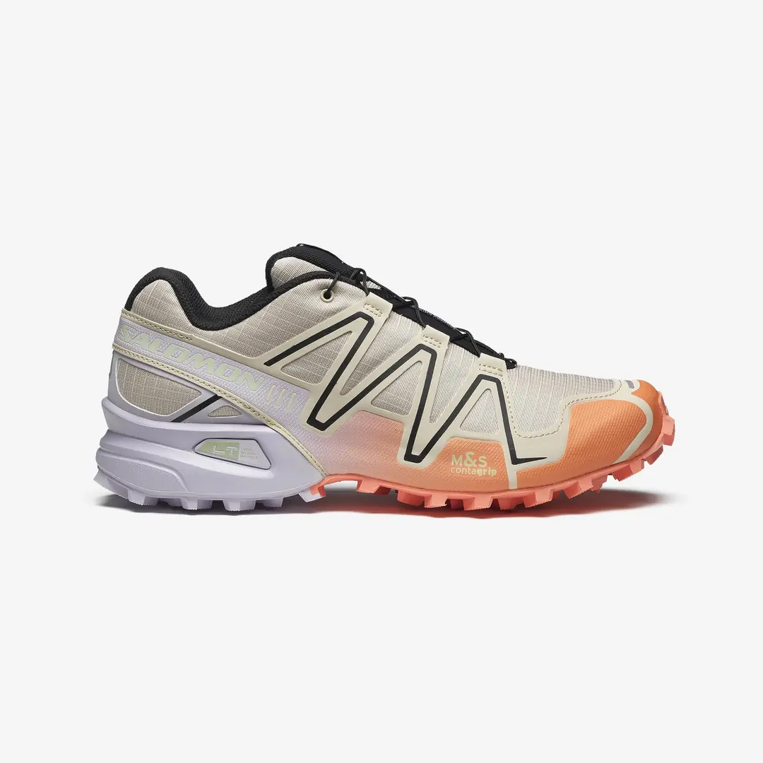 Salomon Speedcross 3 Women's Shoes