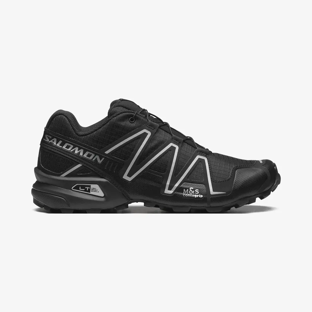 Salomon Speedcross 3 Women's Shoes