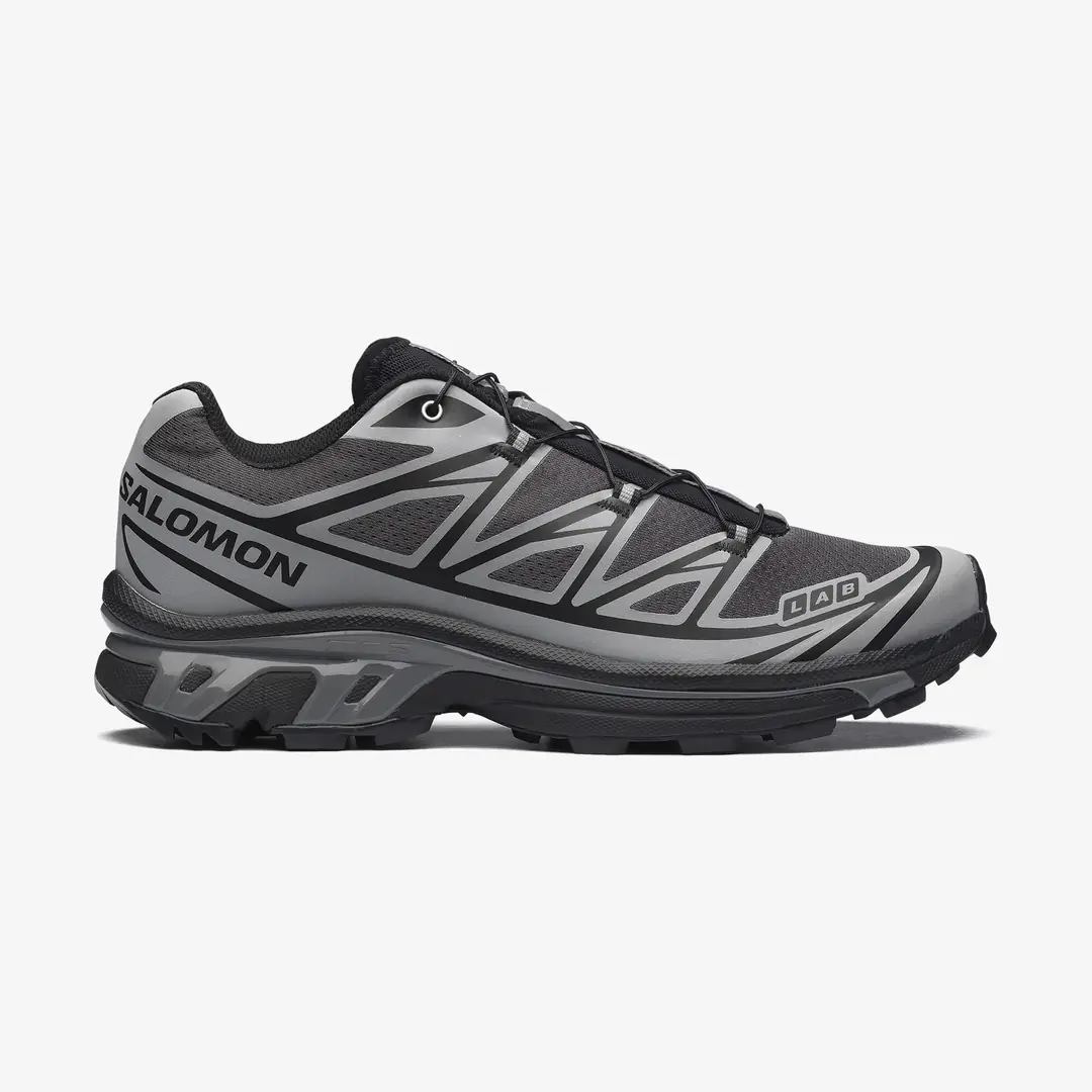 Salomon XT-6 Nocturne Vision Men's Shoes