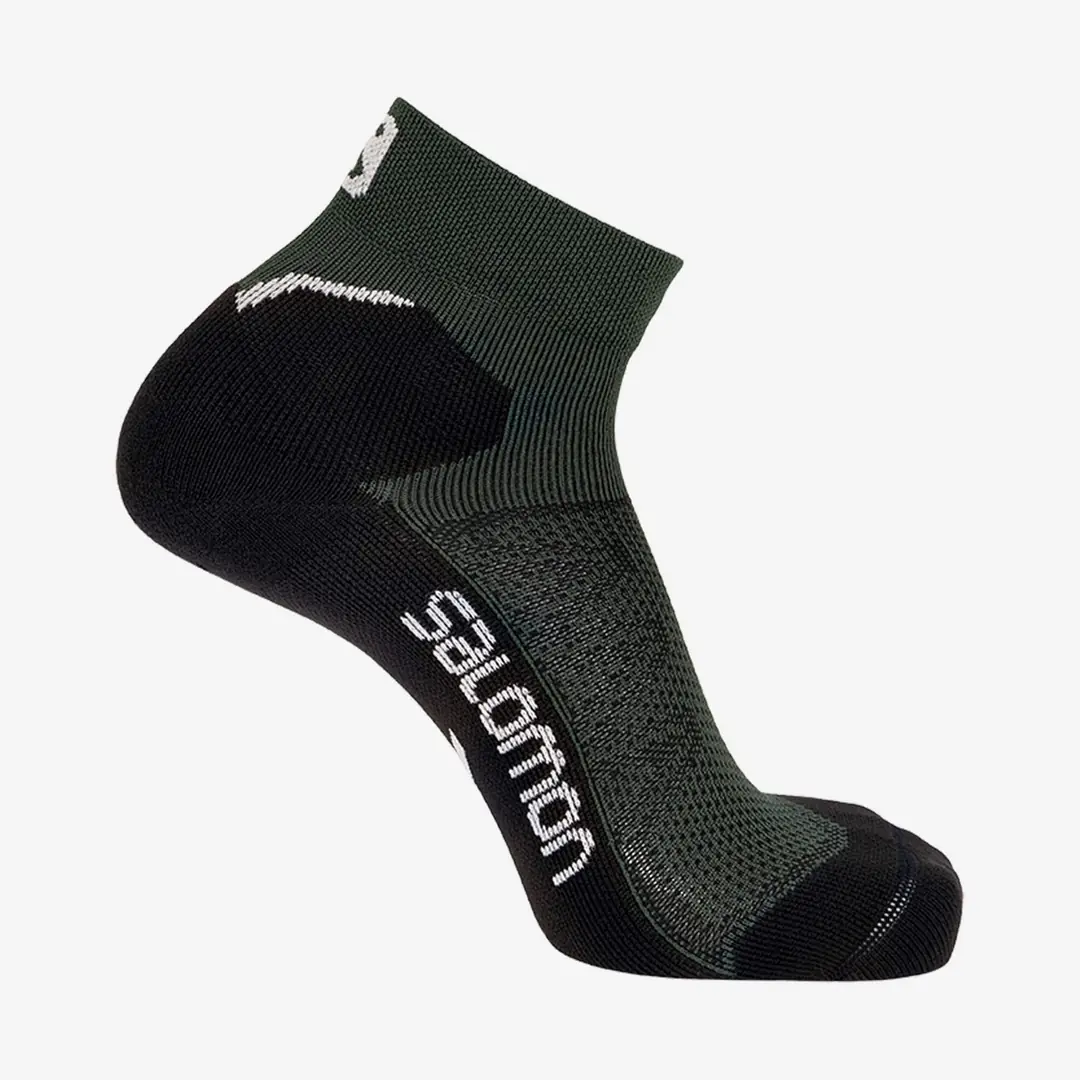 Salomon Speedcross Ankle Dx+sx Ankle Socks