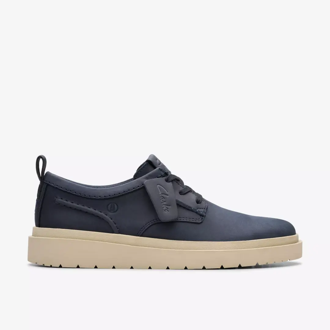 Clarks Polden Lace