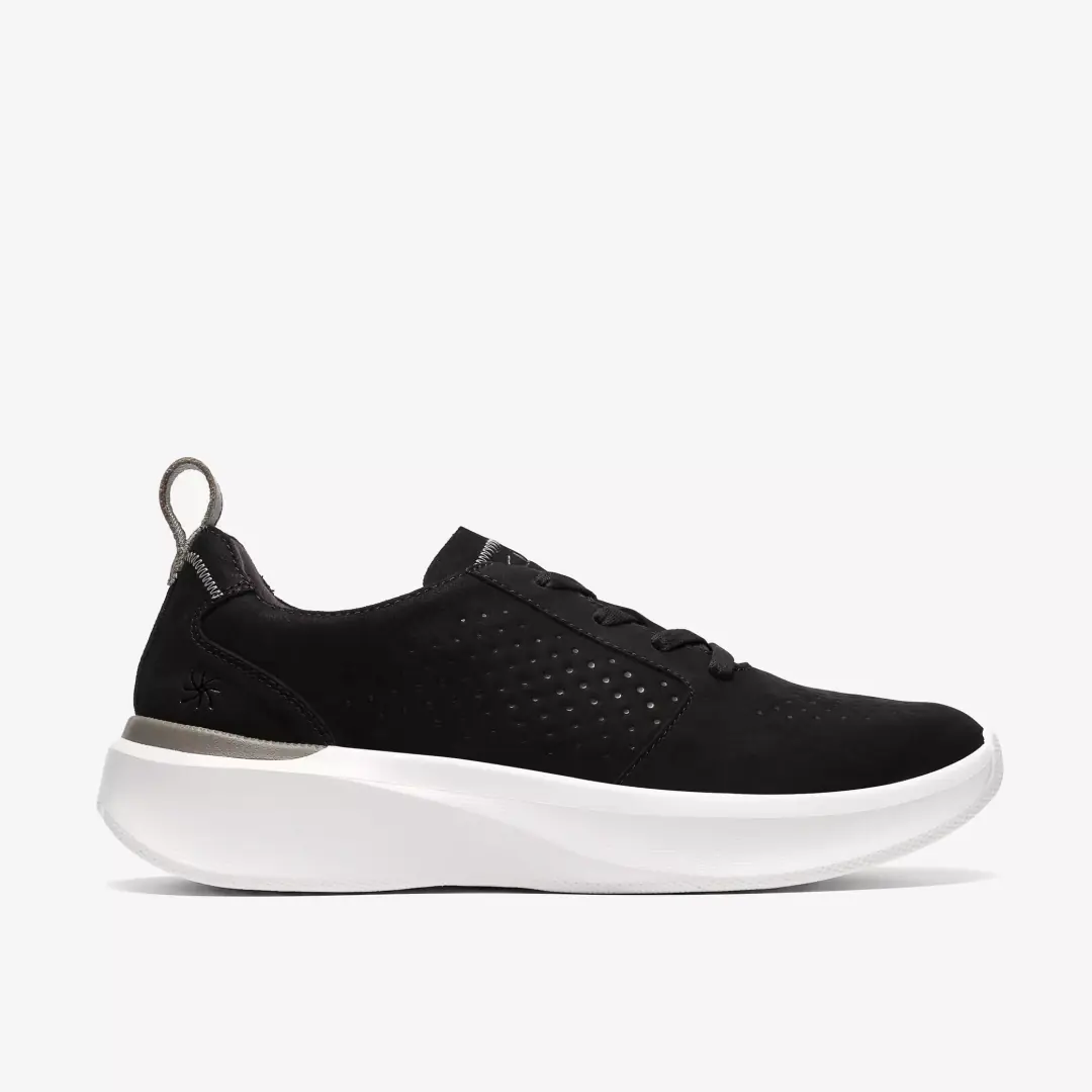Clarks Solevana Style