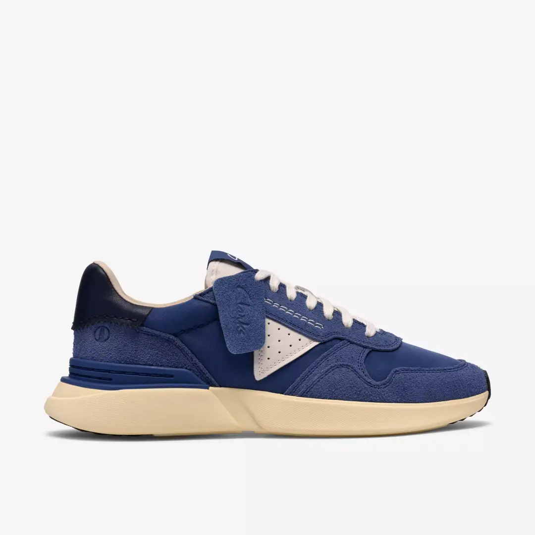 Clarks Craft Wick Lace