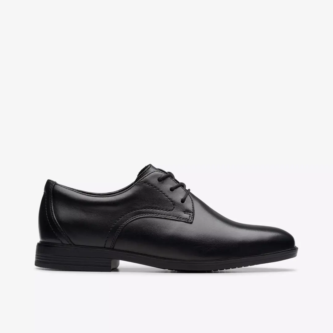 Clarks Jonwin Step Y