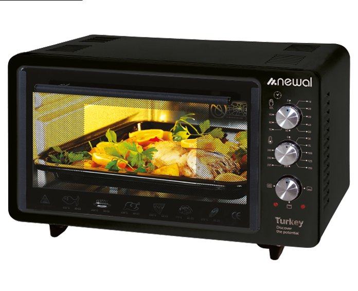 Newal MOV361/2 Mini Oven