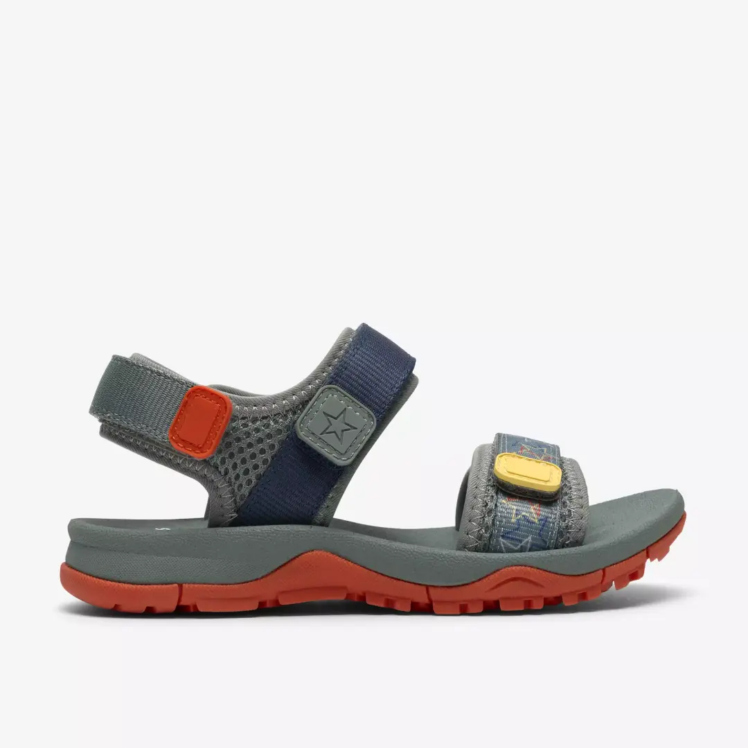 Clarks Wharf Tide K