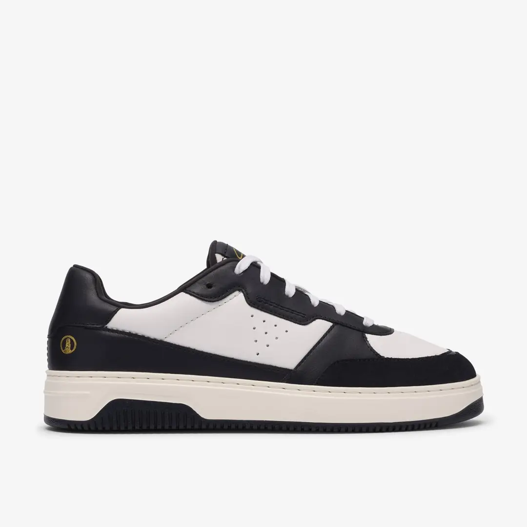 Clarks Bostock Lace