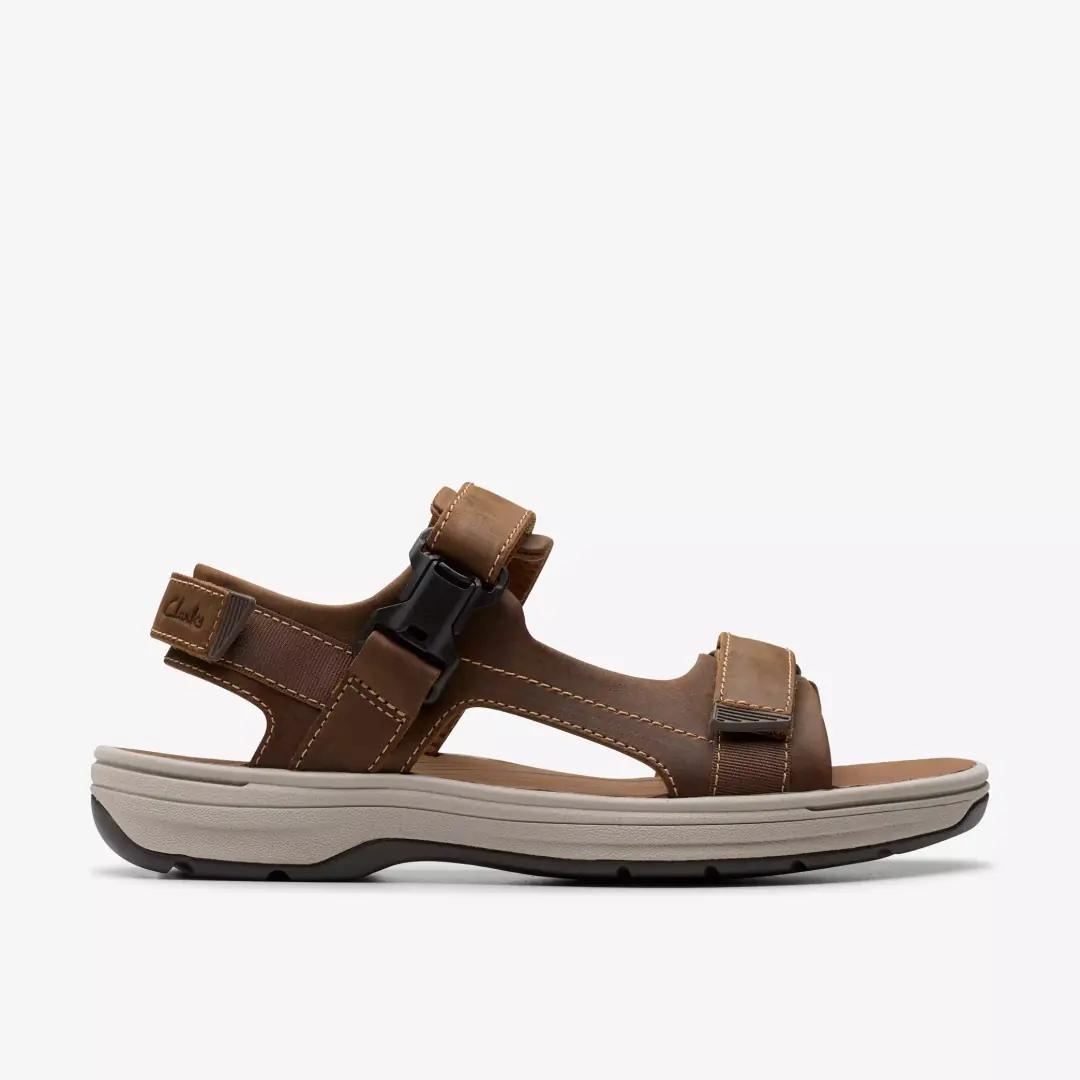 Clarks Saltway Edge