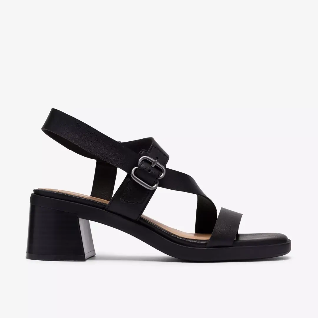 Clarks Jaylan Sol