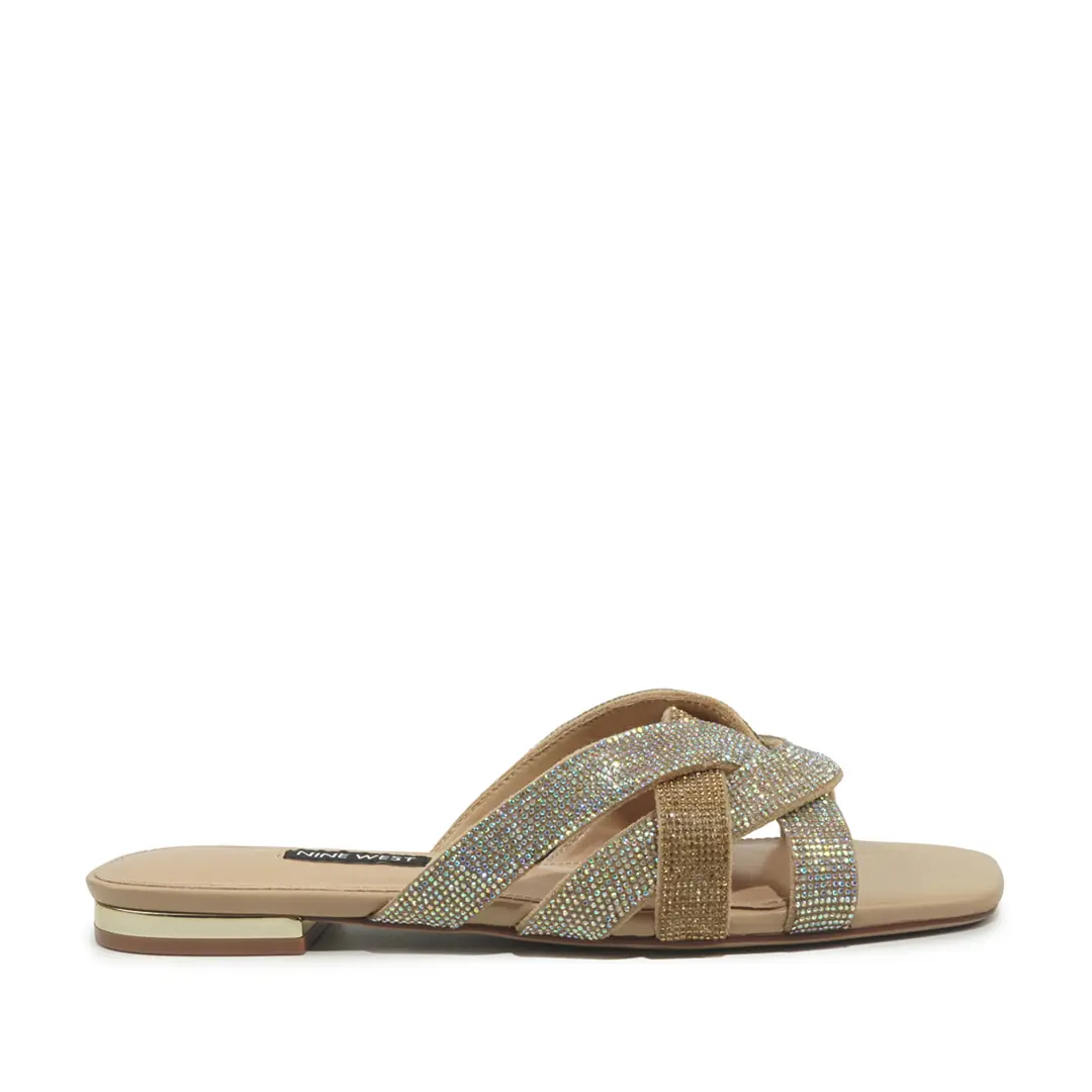 Nine West Etsine 6FX — женские шлёпанцы