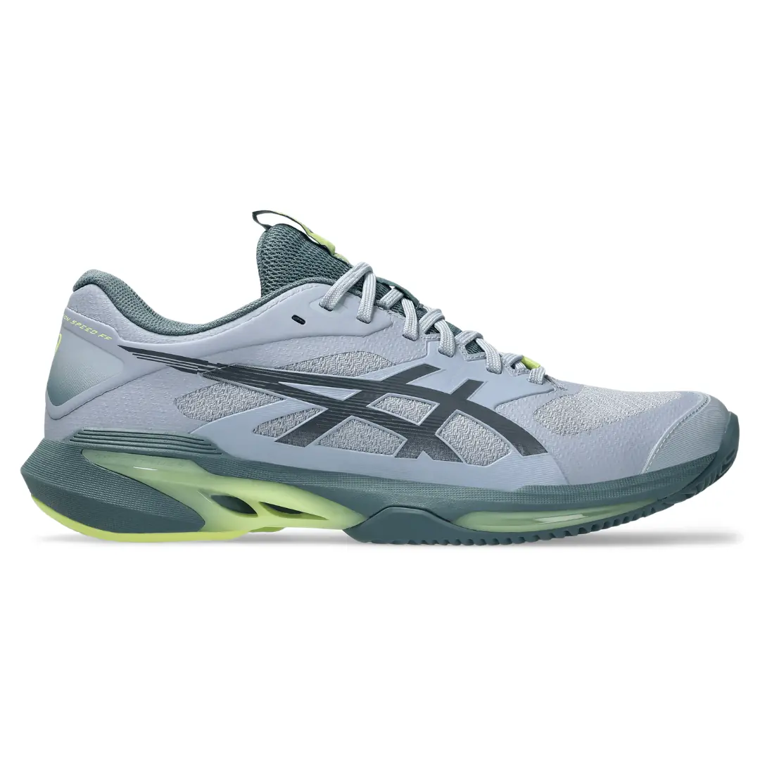 Asics Solution Speed FF 4 Clay