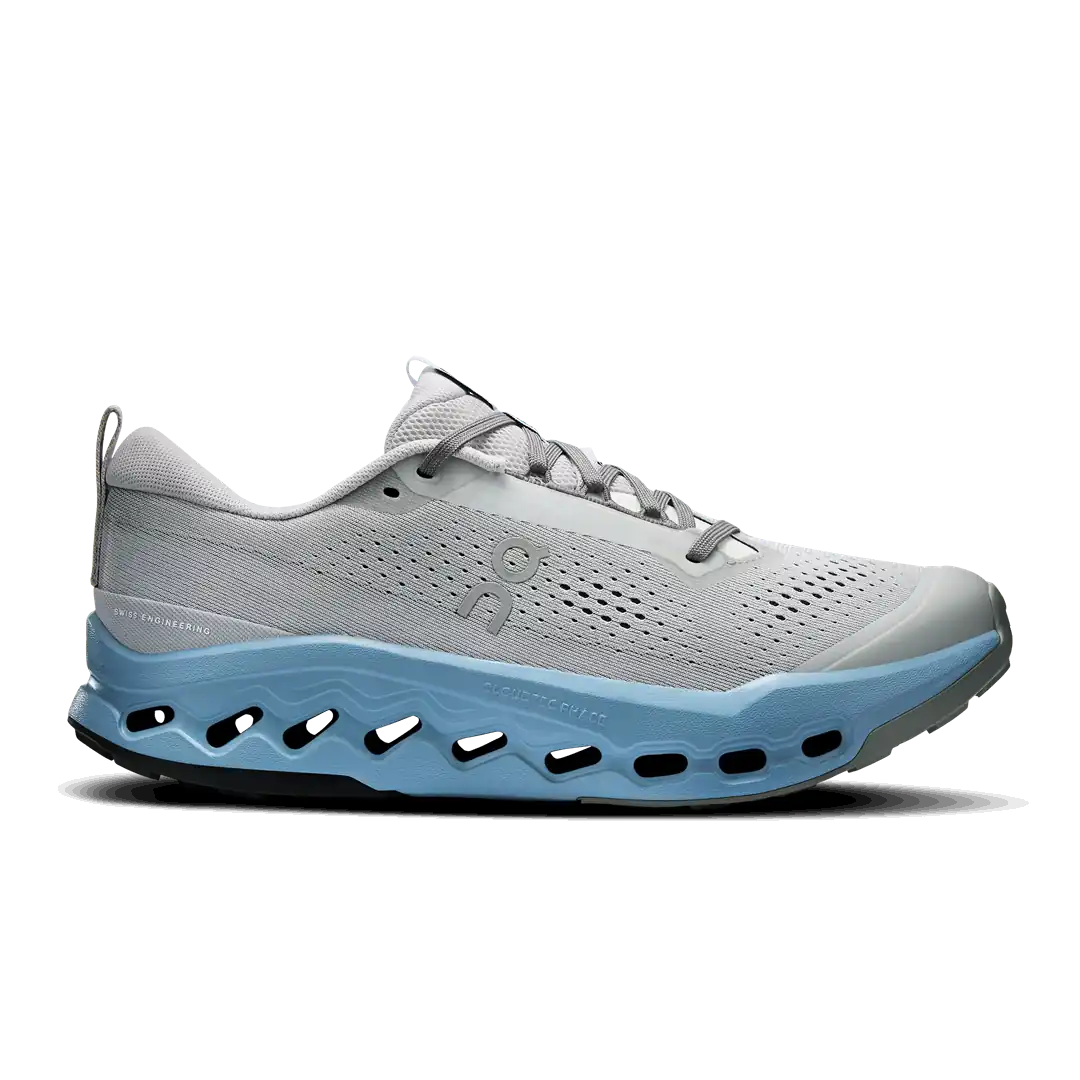 ON Cloudsurfer Trail 2 Men's Shoes