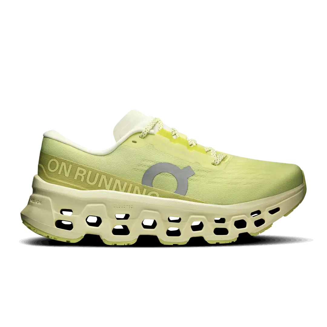 ON Cloudmonster 3 Men's Shoes
