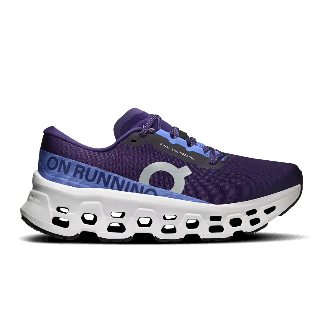 ON Cloudmonster 3 Men's Shoes