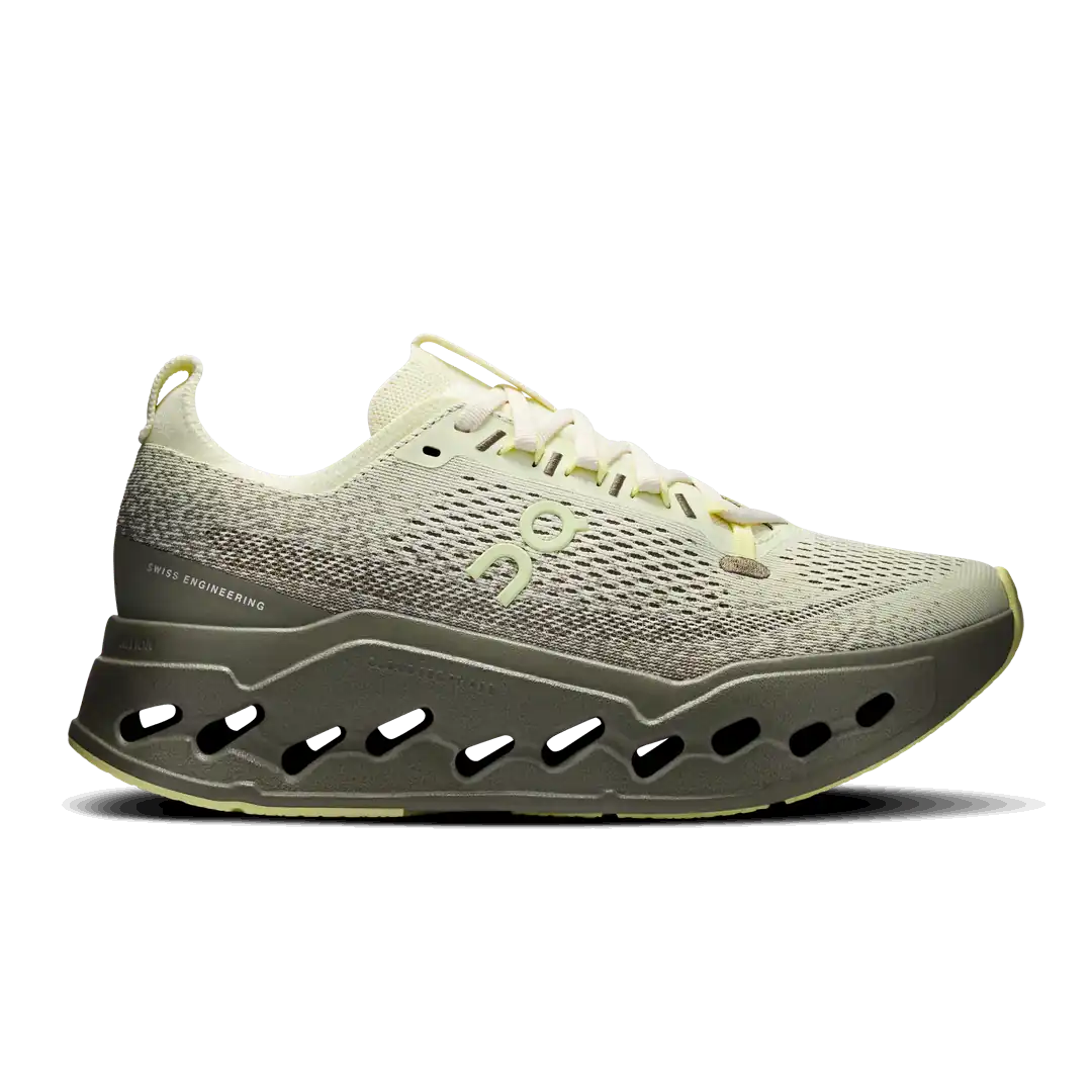 ON Cloudsurfer Max Men's Shoes