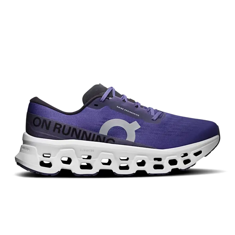 ON Cloudmonster 3 Men's Shoes