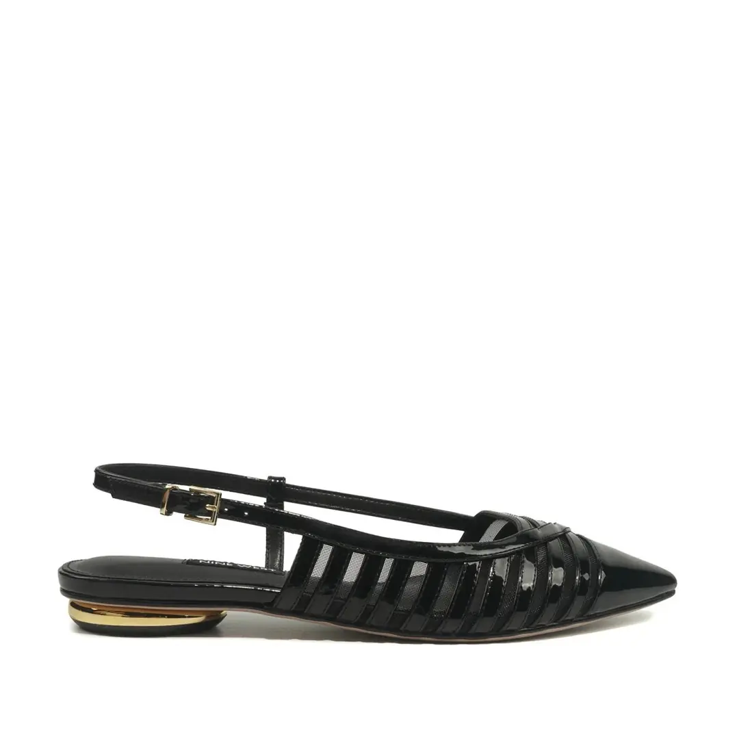 Nine West BEASSIN2 6FX — женские балетки