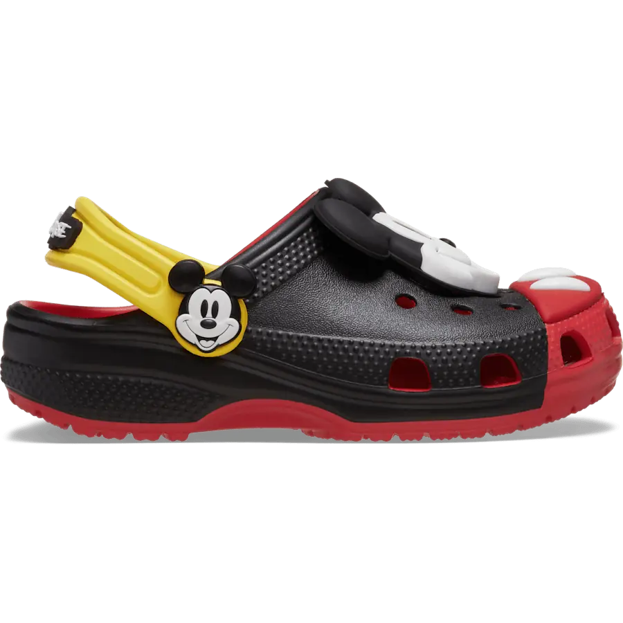 Crocs Mickey Mouse CLG T