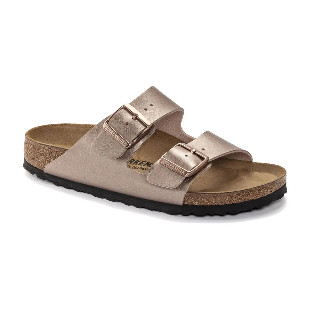 Birkenstock Arizona Birko Flor