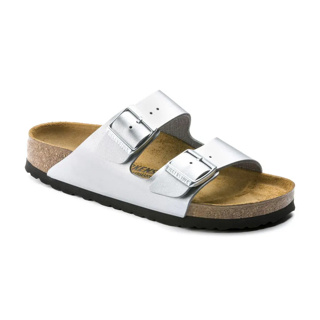 Birkenstock Arizona Birko Flor