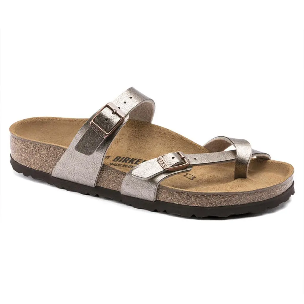 Birkenstock Mayari BF Graceful