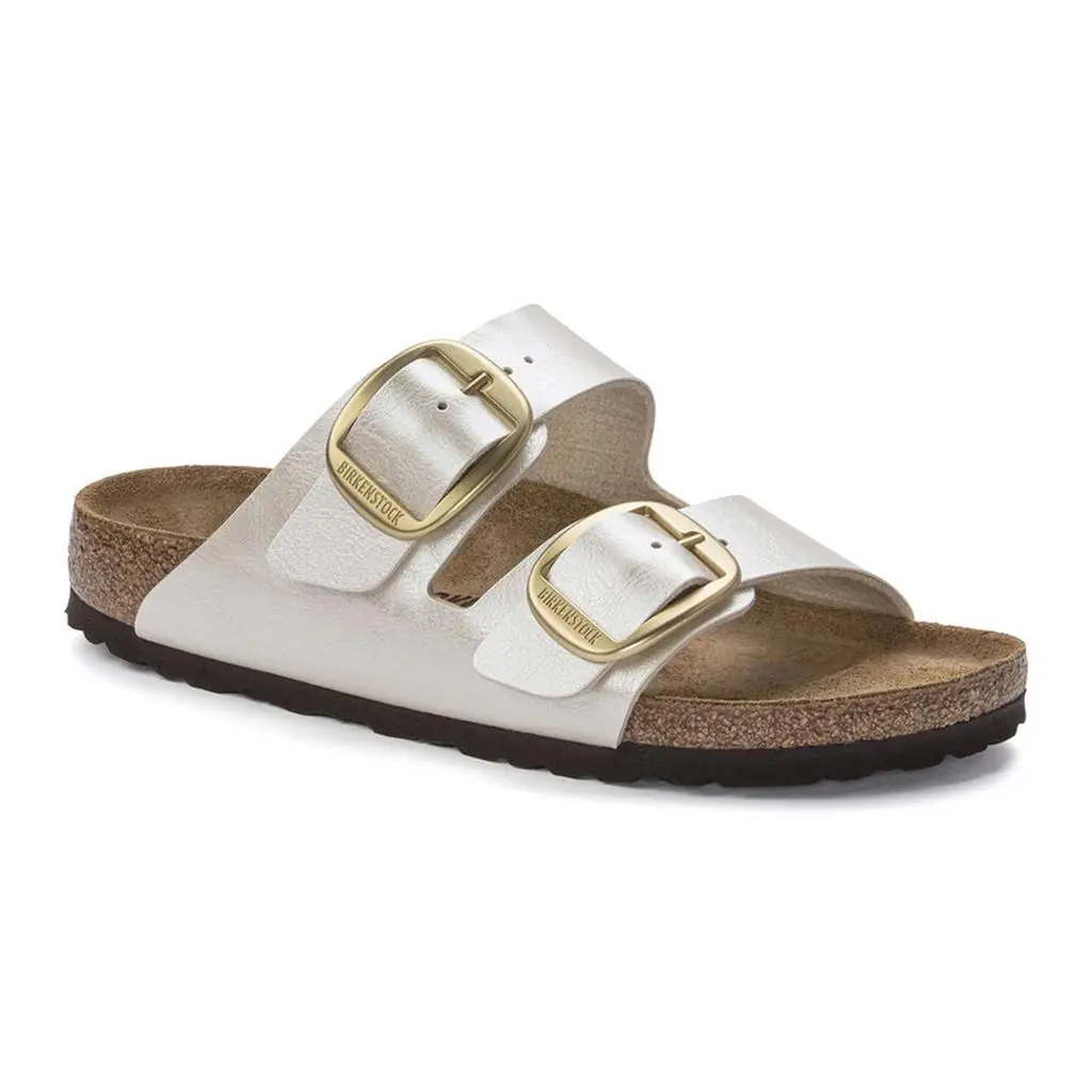 Birkenstock Arizona Big Buckle BF Graceful