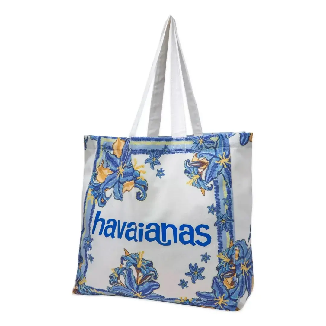 Havaianas Tote Beach Bag
