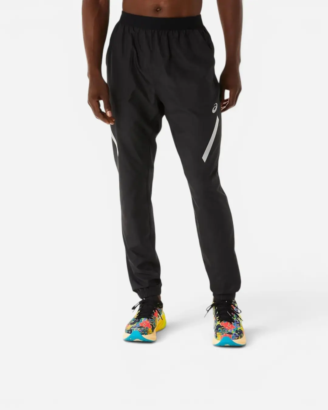 Asics Lite-Show Pant