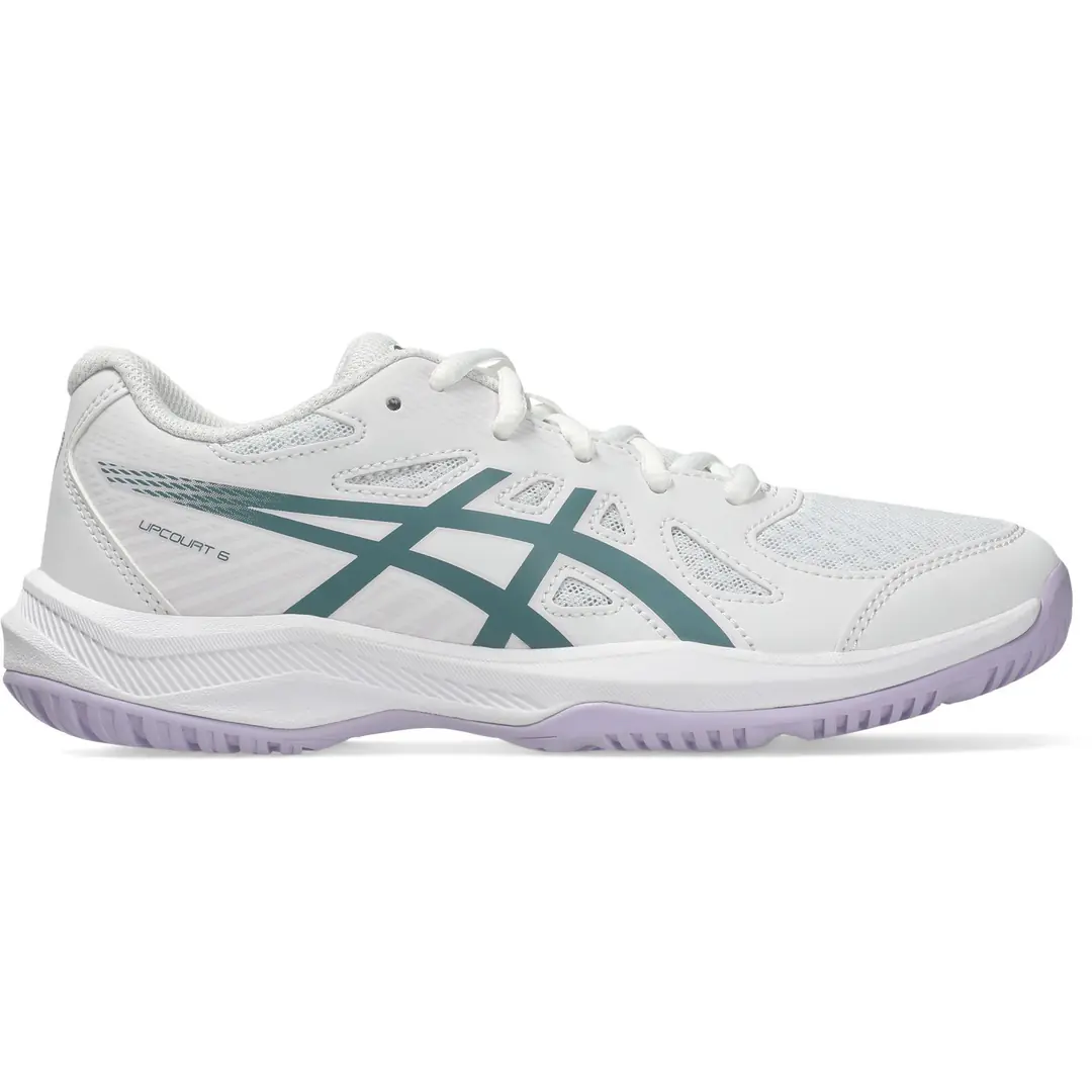 Asics Upcourt 6 GS