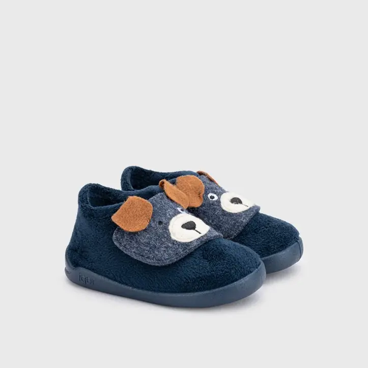 İGOR Homie Guau Boys’ Slippers