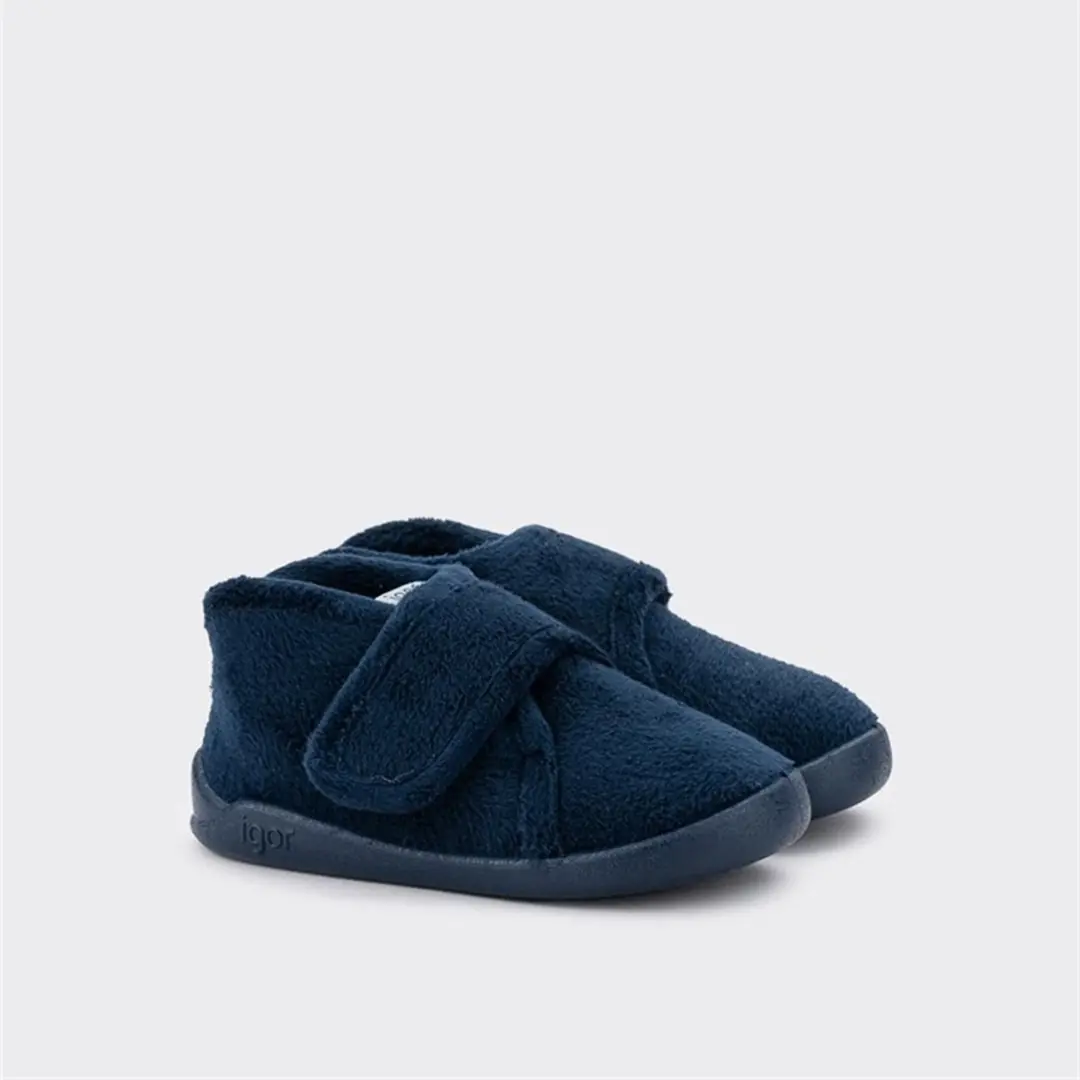 İGOR Homie MC Kids' Unisex Slippers