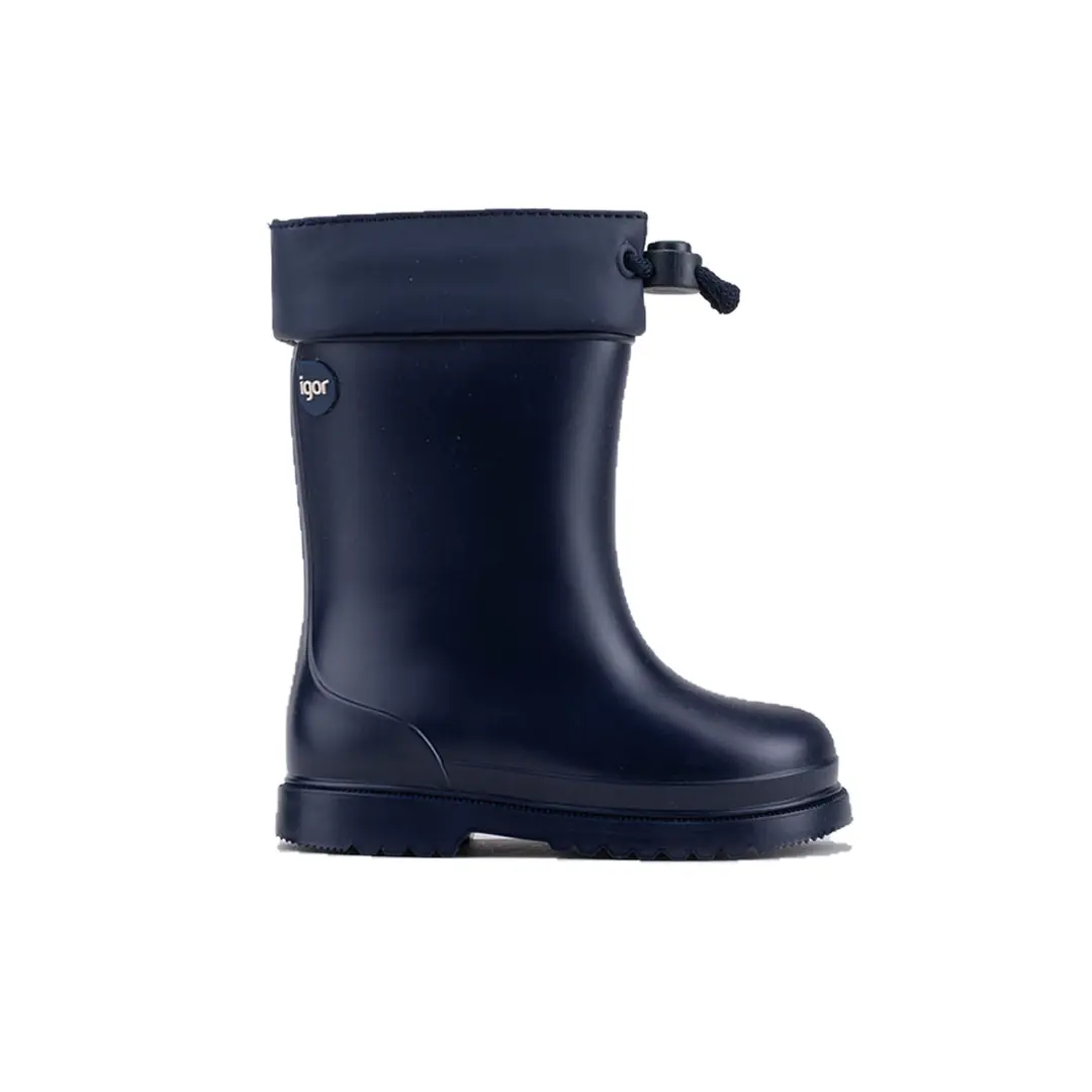 İGOR Chufo Cuello Unisex Kids’ Boot