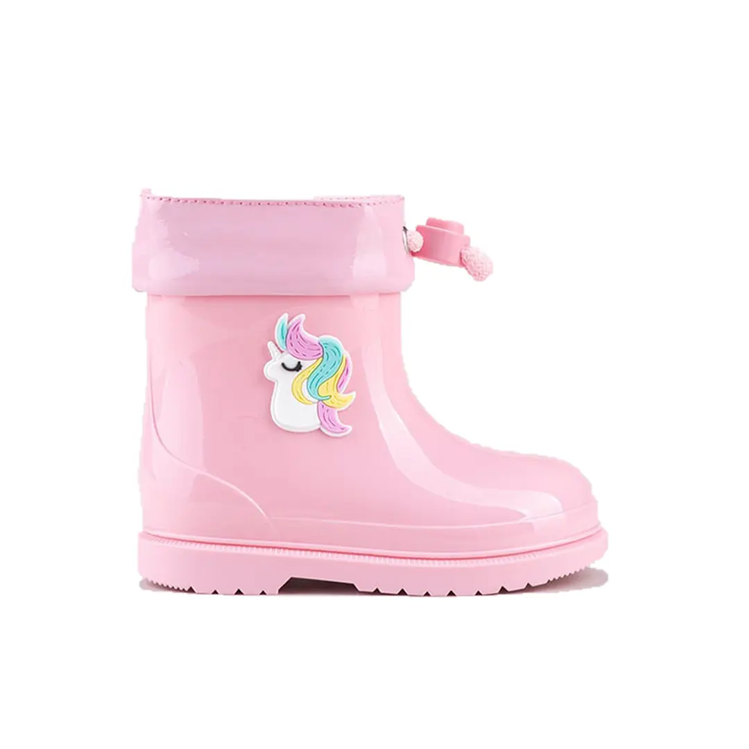 IGOR Bimbi Unicornio Girls' Boot