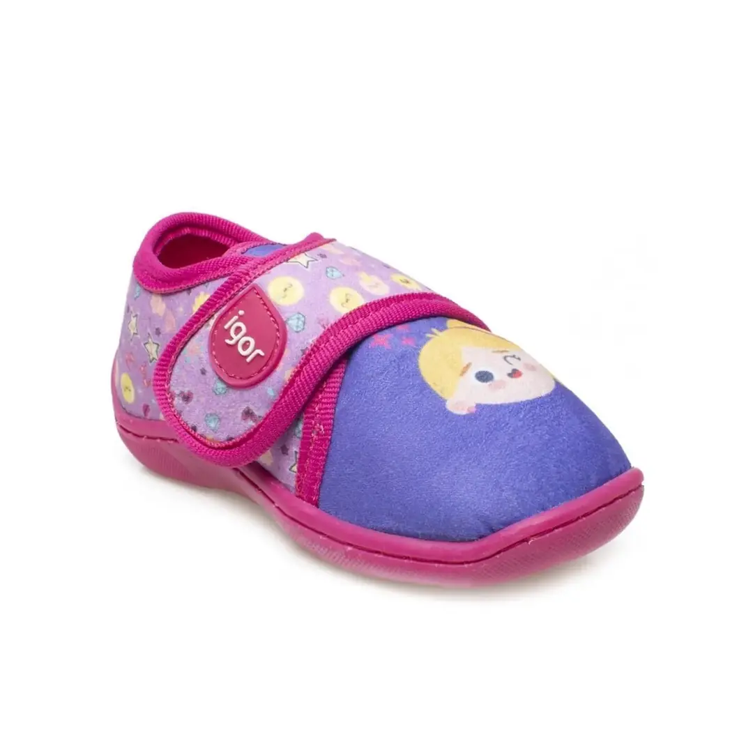 İGOR Snoopy Bandofla Unisex Kids' Slipper