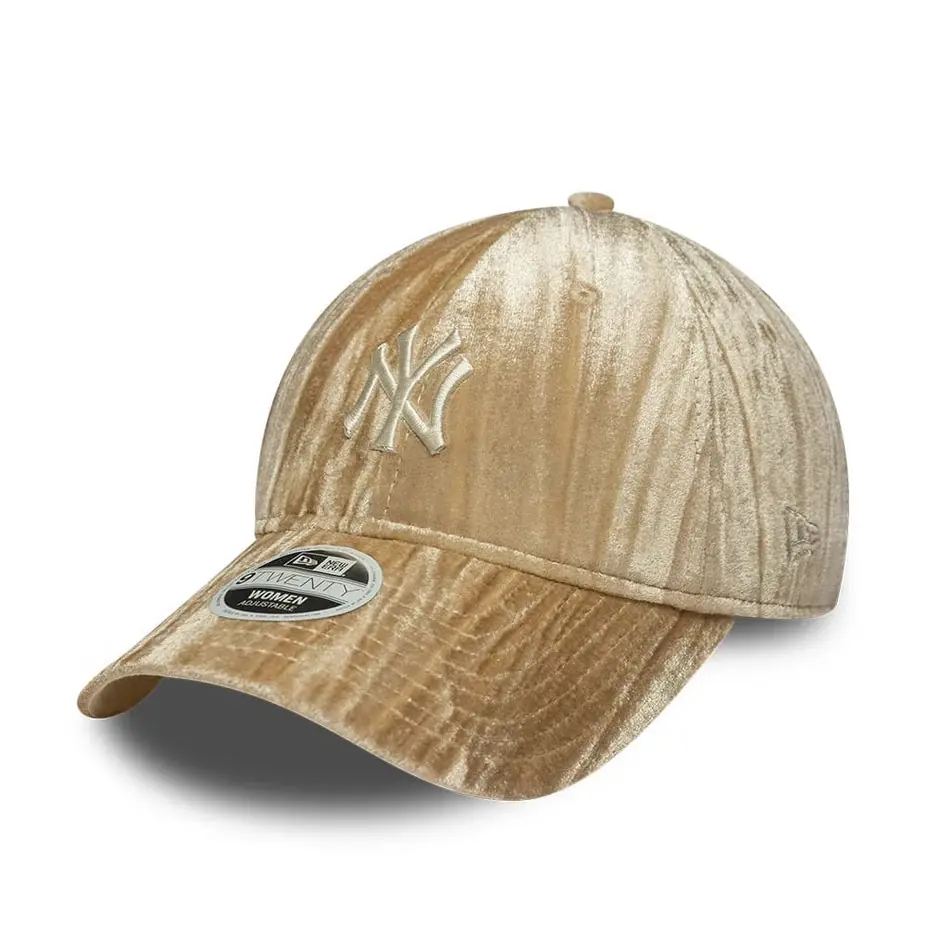 New ERA Wmns Velour 9TWENTY - Kadın Şapka
