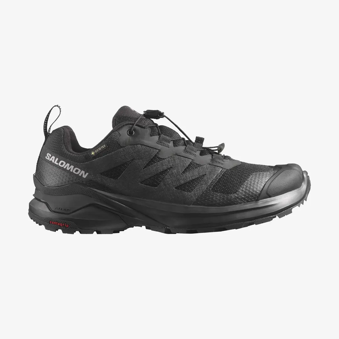 Salomon X-Adventure GTX Men's Shoes