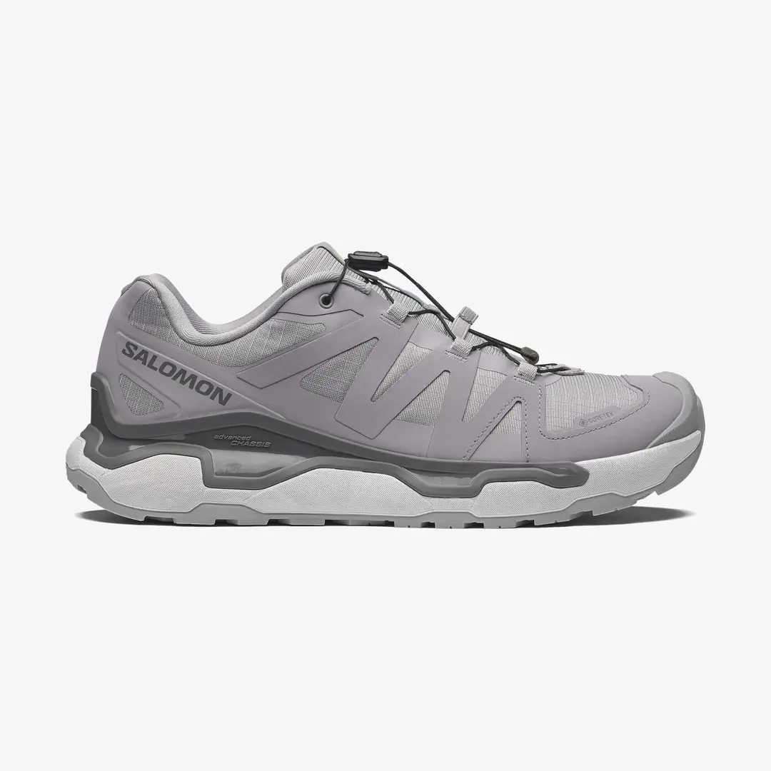Salomon XC ROAM GTX Men's Outdoor Shoes