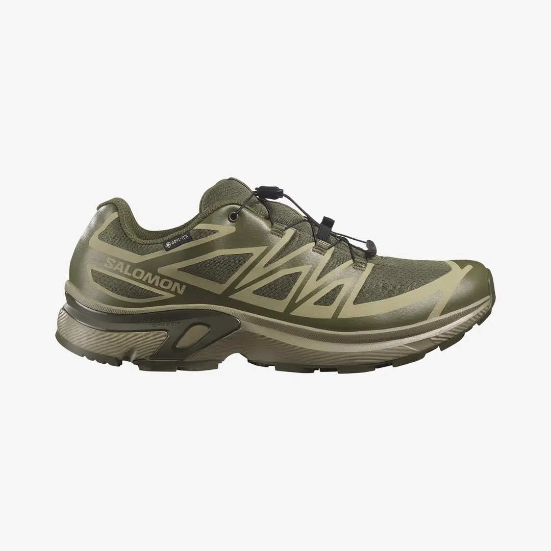 Salomon XT-EVR GTX Men's Outdoor Shoes
