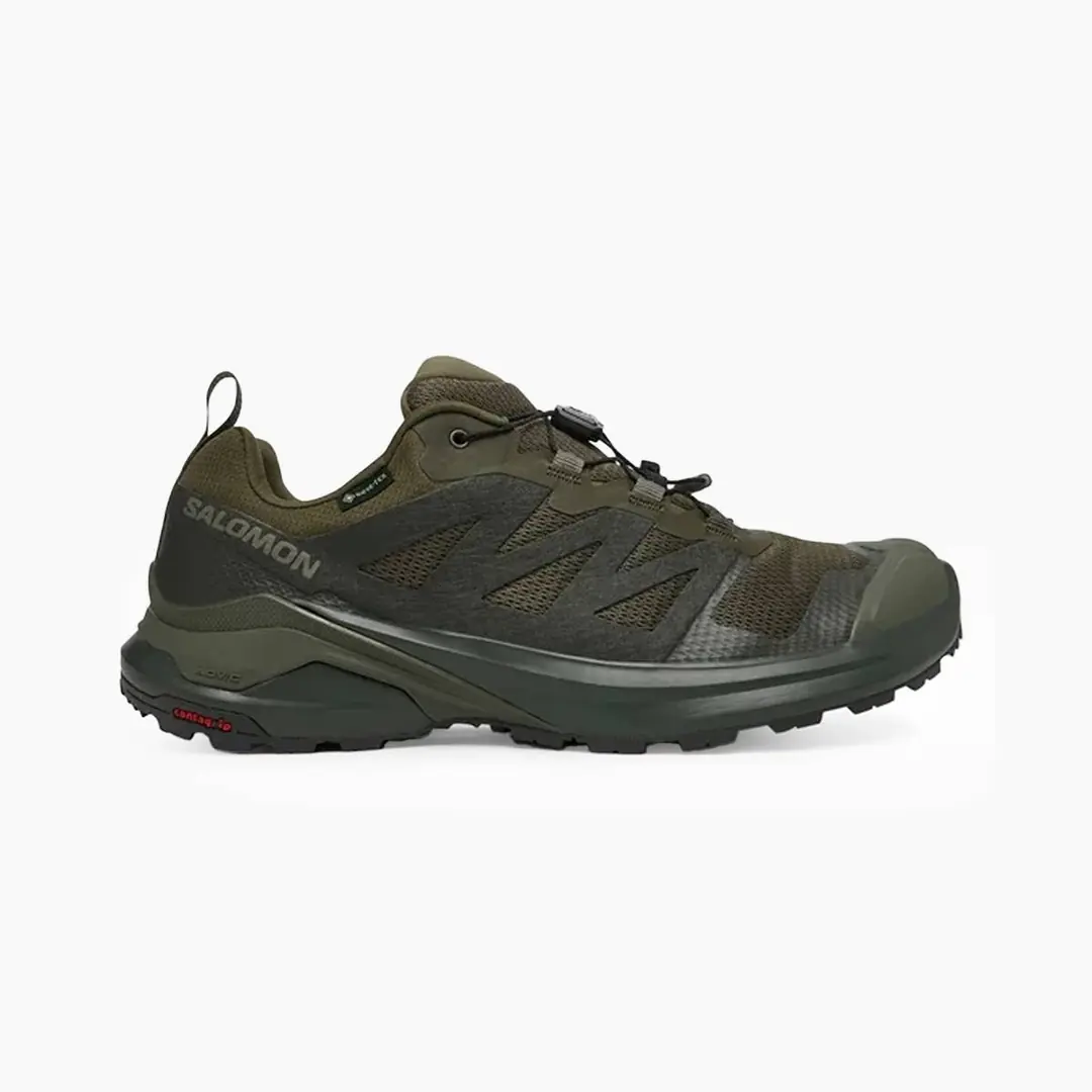 Salomon X-Adventure GTX Men's Outdoor Shoes