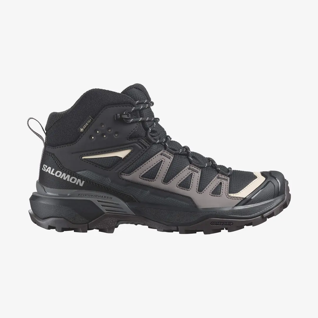 Salomon X Ultra 360 Mid GTX Women’s Mid-Cut Boot
