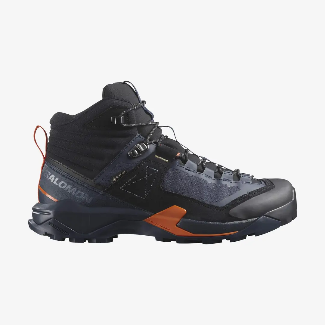 Salomon X Ultra Alpine Mid GTX Men's Boot