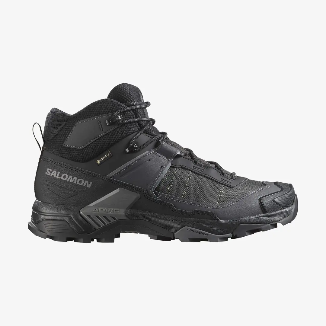 Salomon X Ultra 5 Mid GTX Men's Boots