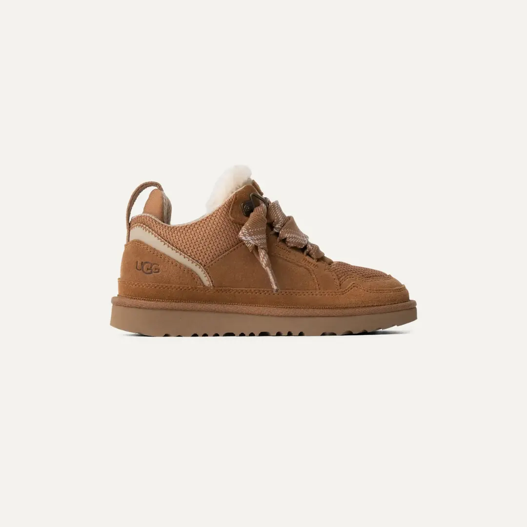 Ugg Kids Lowmel - Çocuk Günlük Ayakkabı