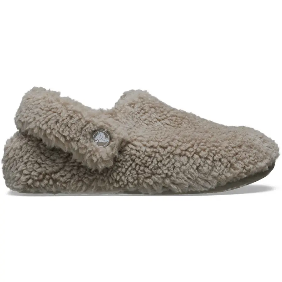 Crocs Classic Cozzzy Slipper K