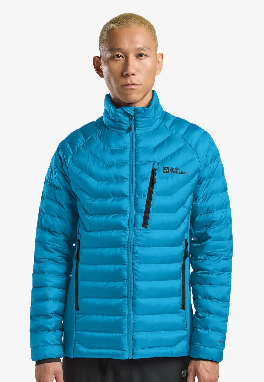 Jack Wolfskin Routeburn Pro INS Jkt M