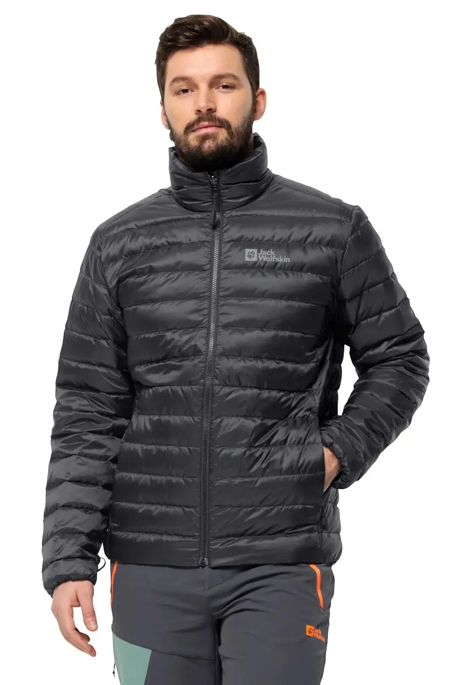 Jack Wolfskin Pilvi Down Jkt M